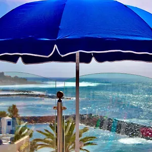  Apartamento Mar First Line Playa Americas España