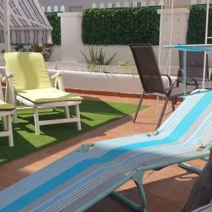  Apartamento Nueva Torrequebrada España