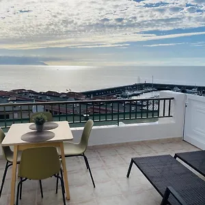  Apartamento Ocean View España