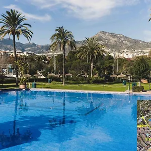  Apartamento Benalsun España