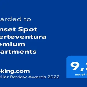 Appartamento Sunset Spot Fuerteventura Premium I, Corralejo