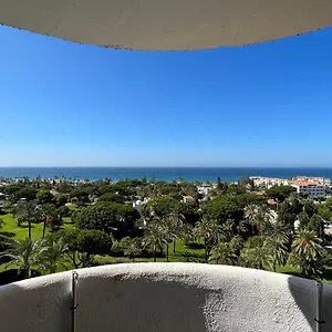  Apartamento Vista Al Mar España