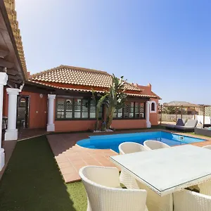  Villa Villa Corralejo Beach España