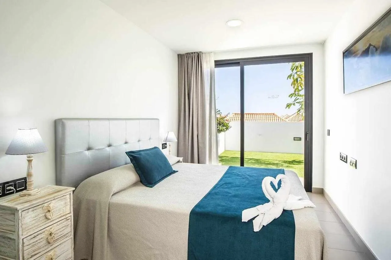 Five Dreams Villas 2 Dormitorios Piscina Privada Corralejo