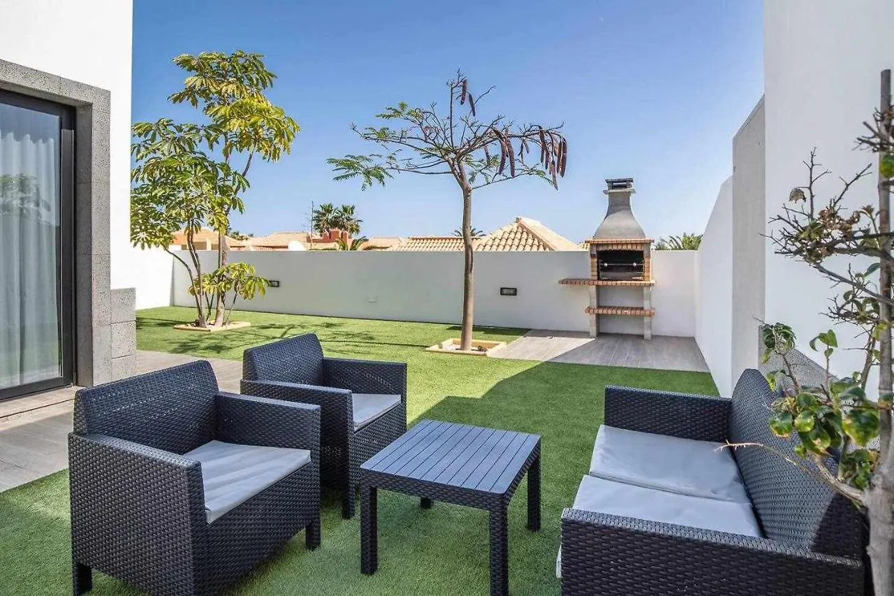 Five Dreams Villas 2 Dormitorios Piscina Privada Corralejo