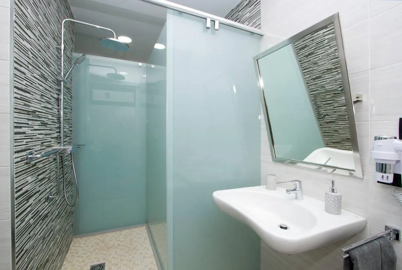 Five Dreams Villas 2 Dormitorios Piscina Privada Corralejo
