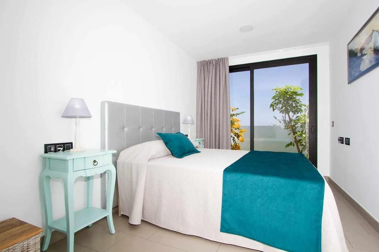 Five Dreams Villas 2 Dormitorios Piscina Privada Corralejo Spain