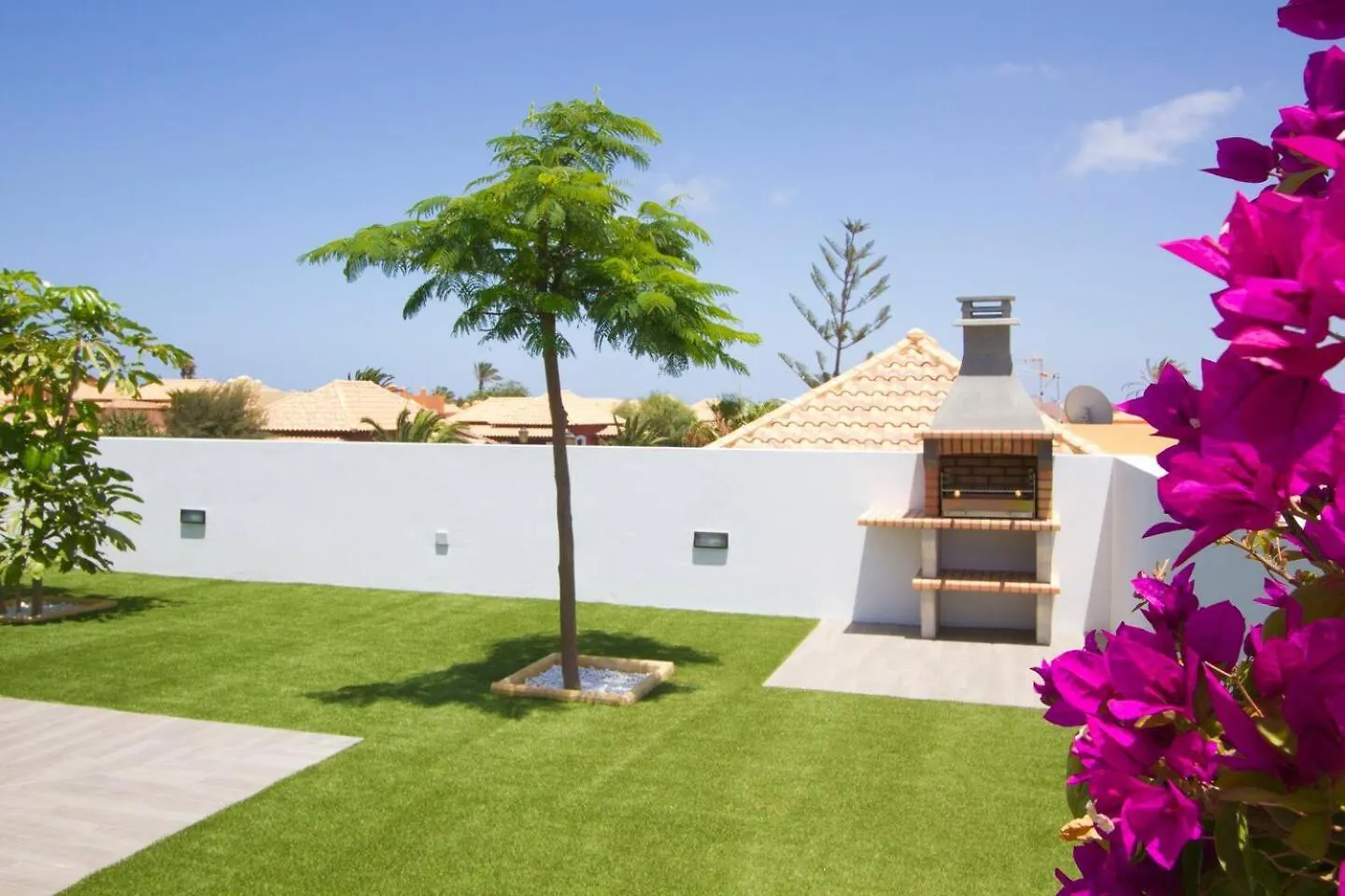Five Dreams Villas 2 Dormitorios Piscina Privada Corralejo Spain